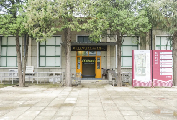 融可赢配 感受抗战精神，汲取奋进动力！“伟大抗战精神”百姓宣讲团走进焦庄户地道战遗址