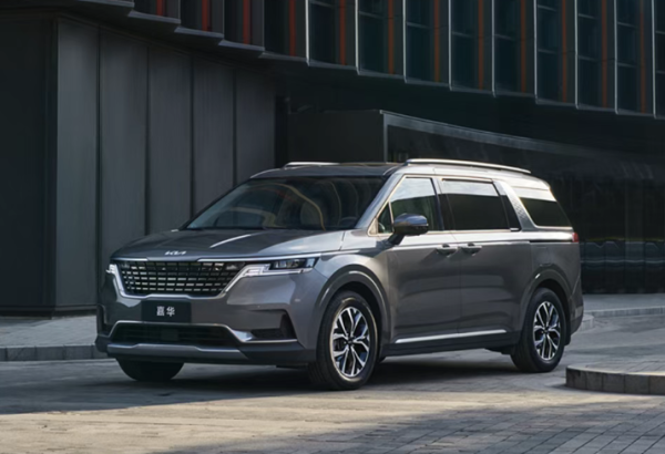 趣策略 9月重磅新车一览：方程豹钛7，问界新M7等齐登场