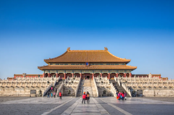 金策宝 速速收藏！北京最全景点旅游指南，第一次到北京游玩一定要收好！超实用~