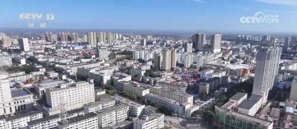 优配合伙人 数字平台支撑“智慧供热” 为百姓温暖过冬保驾护航